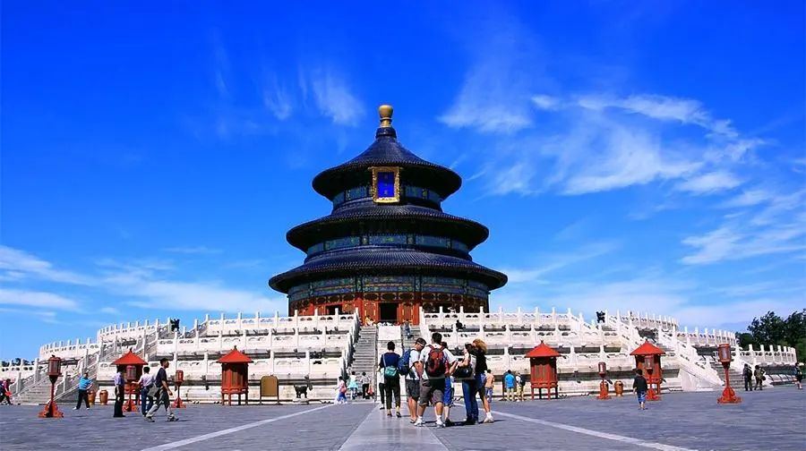 北京故事,友谊香浓,家的温馨