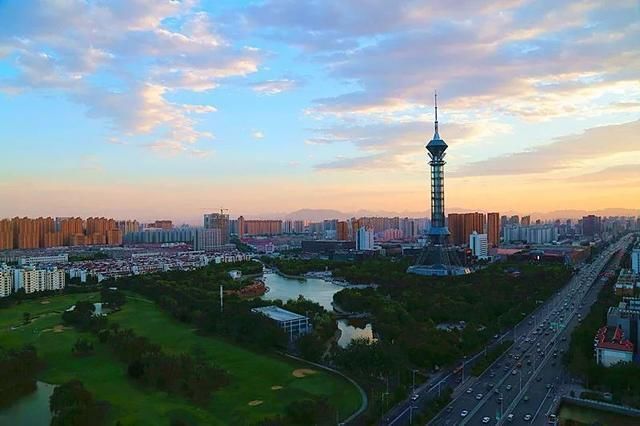 河北智造引领未来，解码河北高科技新生活篇章