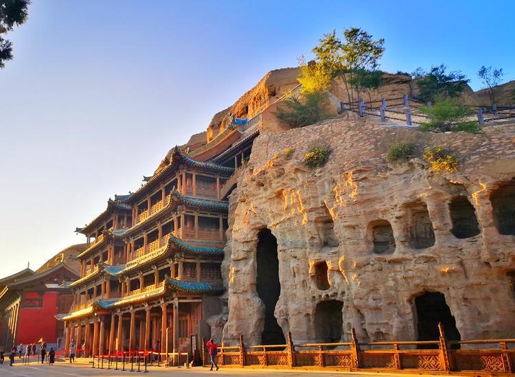 山西之旅，巷弄深处的山西美食秘境探索之旅