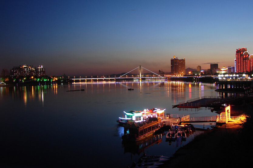 吉林，历史底蕴与现代发展的融合探索