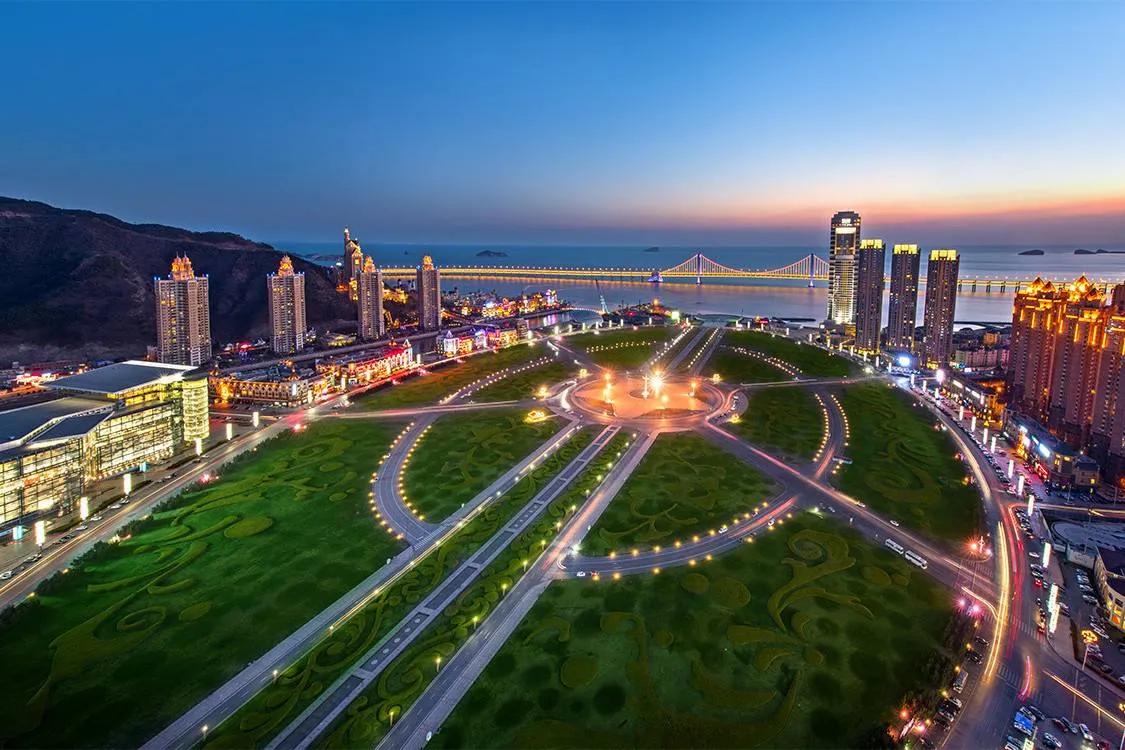 振兴东北，辽宁砥砺前行之路