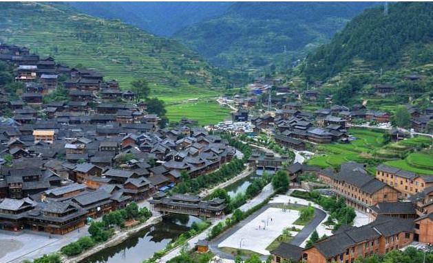 梦想起飞之地，贵州翱翔之旅