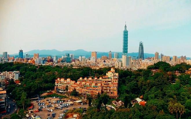 台湾科技之光，最新高科技产品体验与介绍