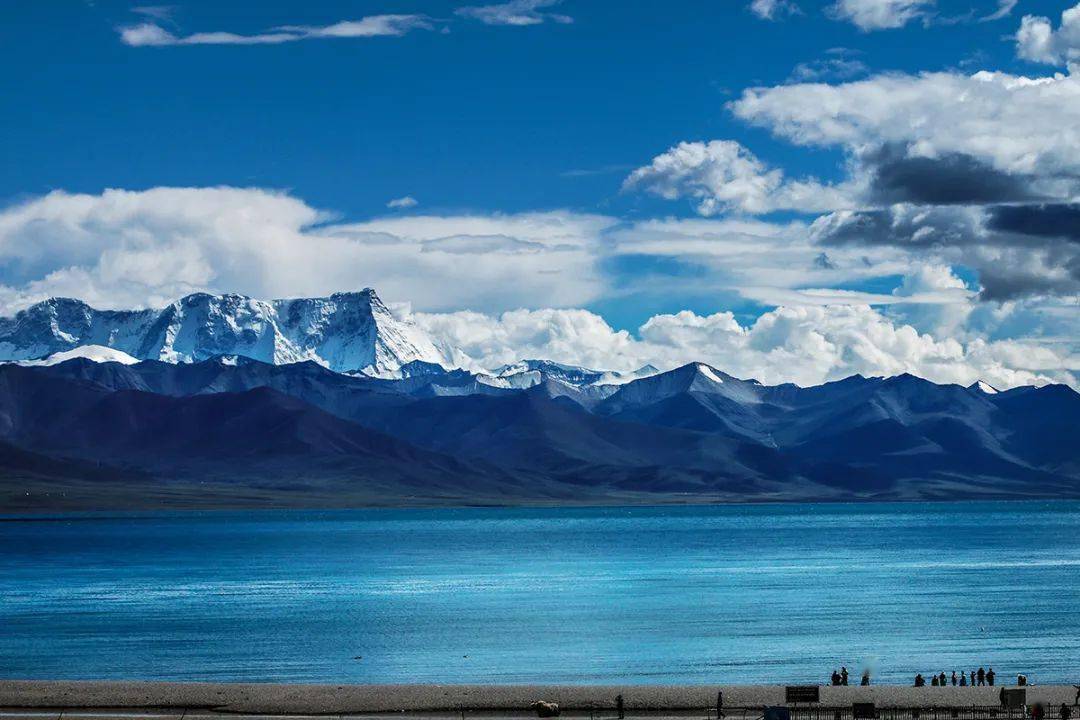 神秘高原之旅，西藏的美丽与灵魂探寻