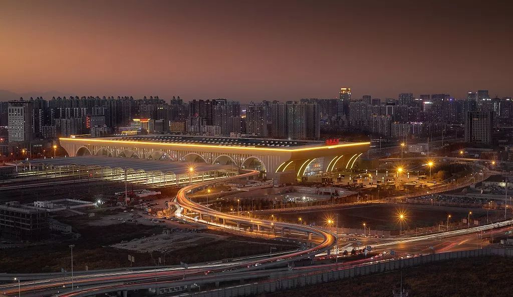 石家庄，华北明珠的历史与现代交融之旅