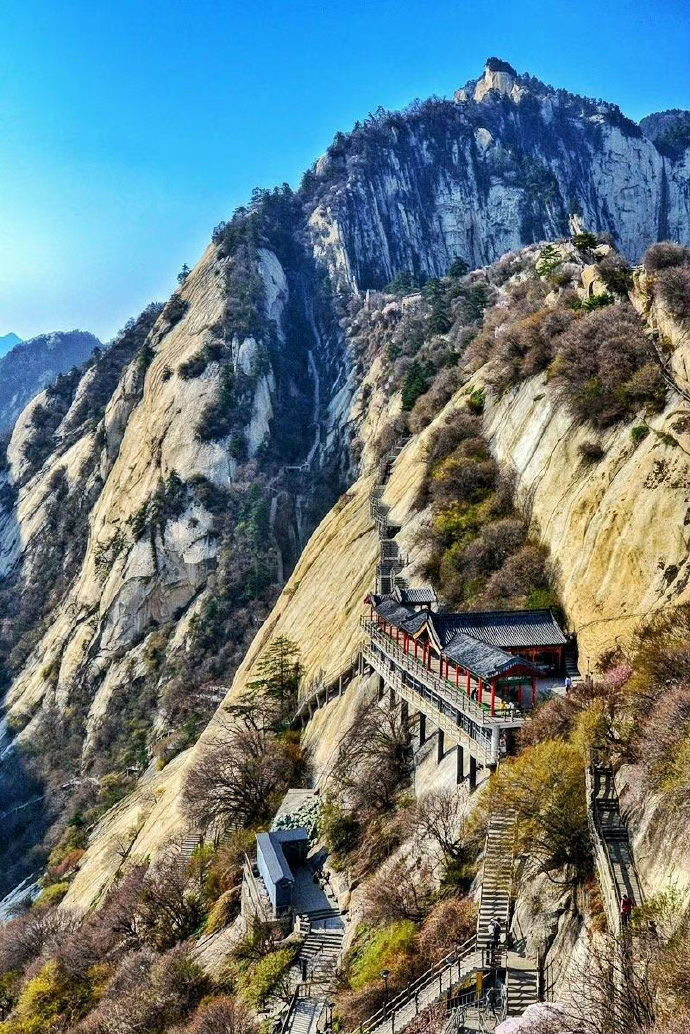 西安小巷深处，探寻隐藏的味蕾秘境