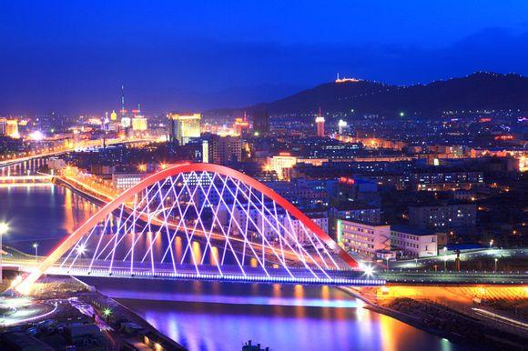 张家口，历史底蕴与现代魅力的交融之城揭秘