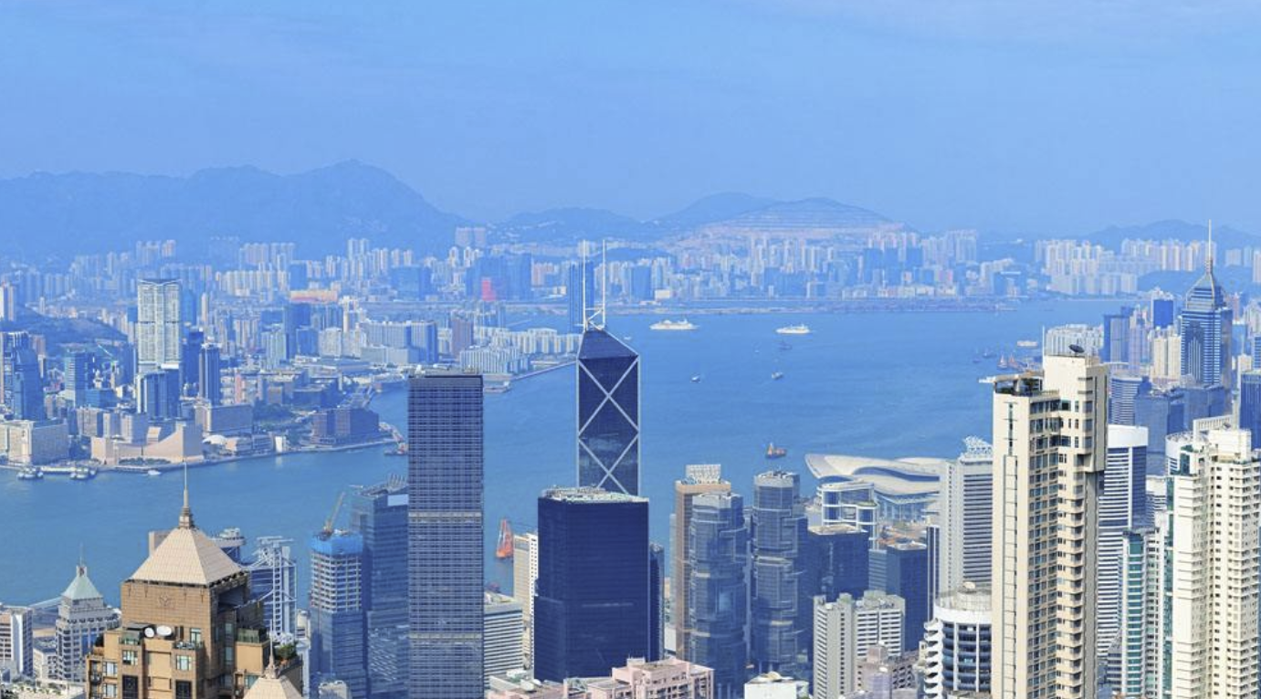 香港深度游全攻略，从新手到达人，轻松驾驭香港之旅