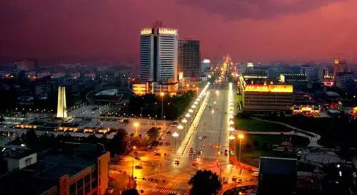 唐山,工业城市转型与可持续发展探索之路