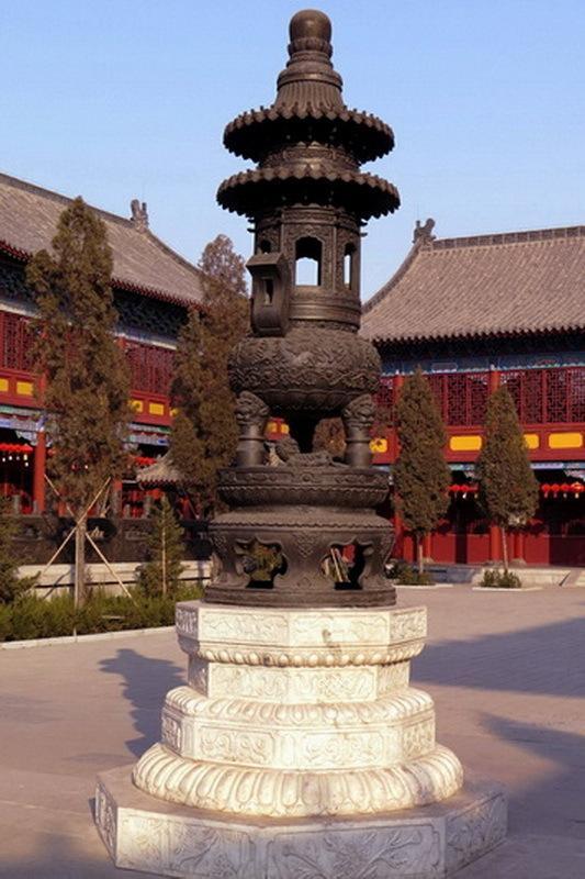 邢台历史文化与旅游全景之旅